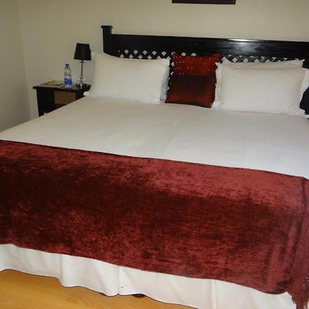 Lilliz Guest House Mthatha Luaran gambar