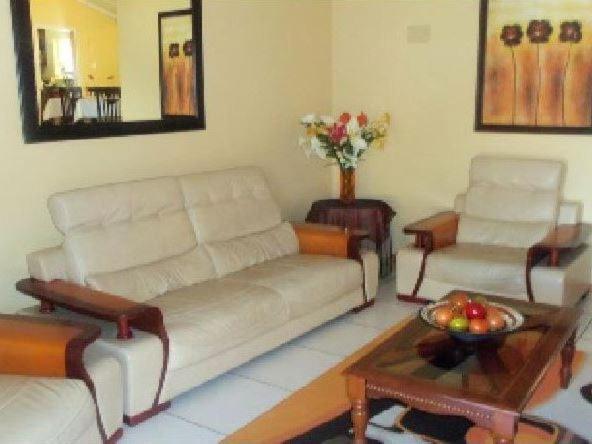 Lilliz Guest House Mthatha Luaran gambar
