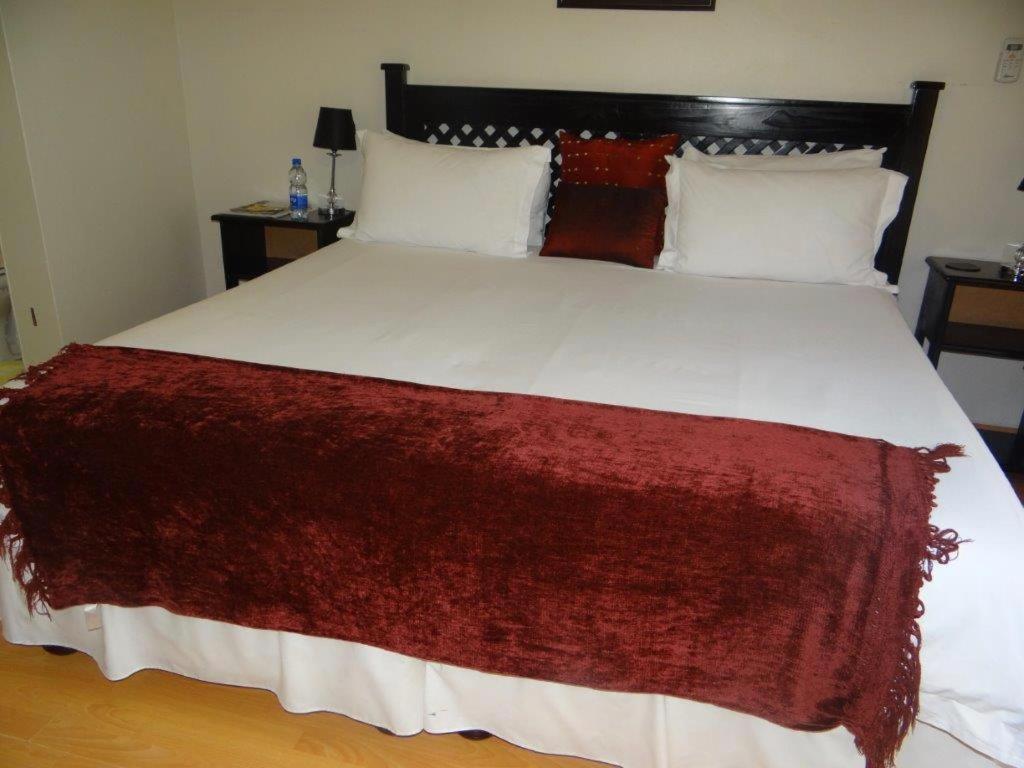 Lilliz Guest House Mthatha Luaran gambar